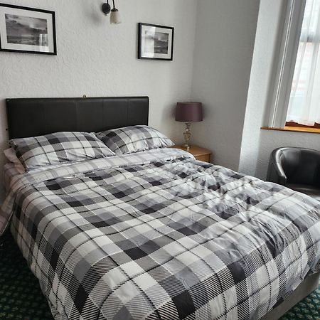 Queens Guest House 비스턴 외부 사진